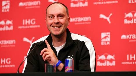 Werner startet bei RB Leipzig