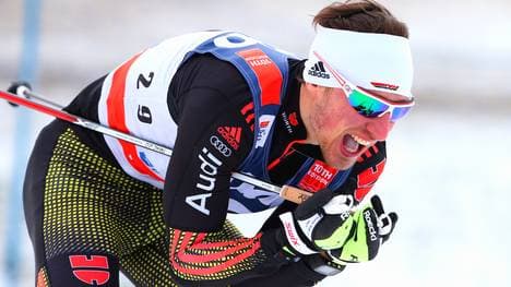 FIS Tour De Ski Oberstdorf - Day 1