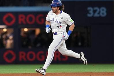 MLB: Toronto legt in World Series vor