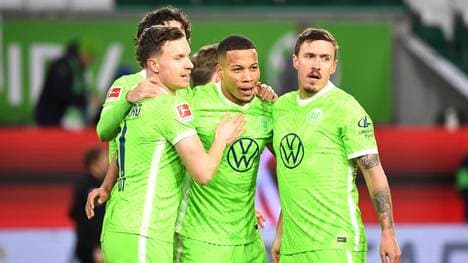 Max Kruse und Co. jubeln mit Doppelpacker Aster Vranckx