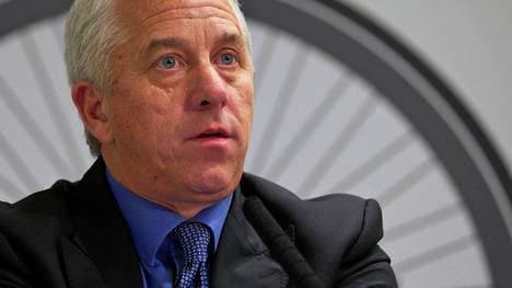 Greg LeMond gewann die Tour de France 1986, 1989 und 1990