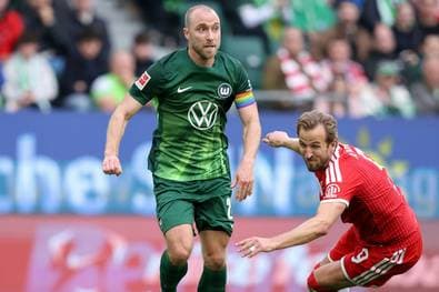 Klassenerhalt? Wolfsburgs Eriksen hat „gutes Gefühl“
