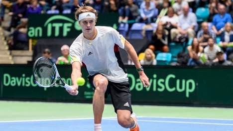 Deutschland hat gegen Ungarn Heimrecht und tritt in Frankfurt an