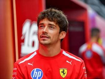 Holt sich Ferrari wieder die Pole?