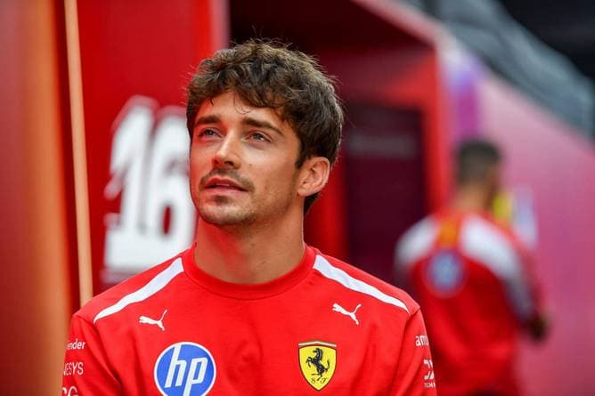 Holt sich Ferrari wieder die Pole?