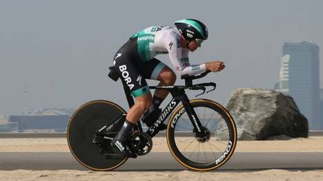 Pascal Ackermann erhebt schwere Vorwürfe gegen Teamchef