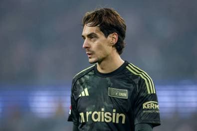 Bahnt sich eine große Barca-Überraschung an?