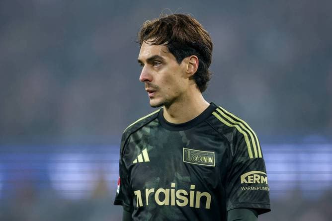 Von Union zu Barca? Überraschendes Gerücht aus Spanien