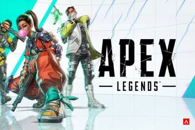 Apex Legends S20: Das sind die Inhalte
