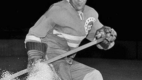 Vlastimil Bubnik feierte im Fußball und Eishockey große Erfolge