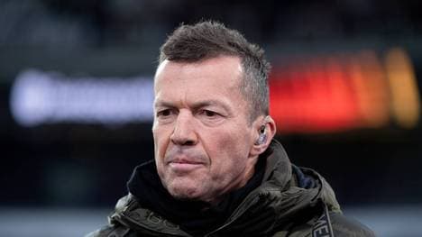 Lothar Matthäus spart nicht mit Kritik am FC Bayern