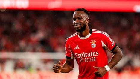 Sieht es nach einem Unentschieden aus?