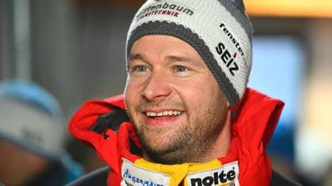 Lochner will Olympia-Gold