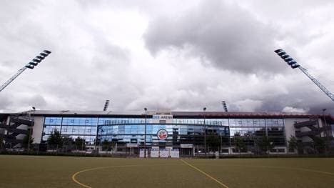 FC Hansa Rostock v Alemannia Aachen - 2. Bundesliga