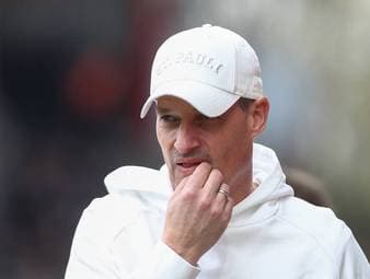 Bayern? „Die beste Mannschaft der Welt“