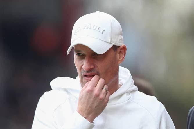 Bayern? „Die beste Mannschaft der Welt“