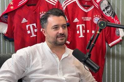 Bayerns neuer Super-Bubi? "Das spricht ja auch für sich"