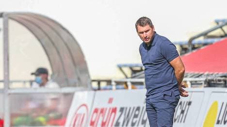 Patrick Helmes wird Aachen-Trainer