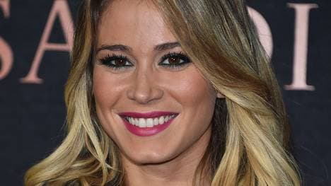 'Trussardi Jeans Celebrates The New IT Bag' Photocall