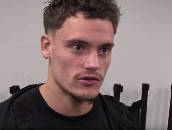 Florian Wirtz blickt optimistisch auf seine zweite Saison beim FC Liverpool. Nach den Erfahrungen aus seinem Premier-League-Debüt fühlt sich der Nationalspieler deutlich besser vorbereitet.
