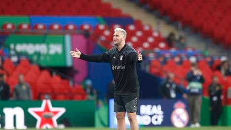 Niklas Süle hechelt den Erwartungen in Dortmund hinterher