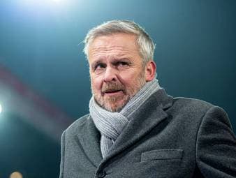 "Das ist für den Verein ein Armutszeugnis"