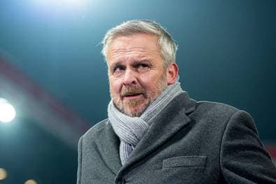 "Das ist für den Verein ein Armutszeugnis"