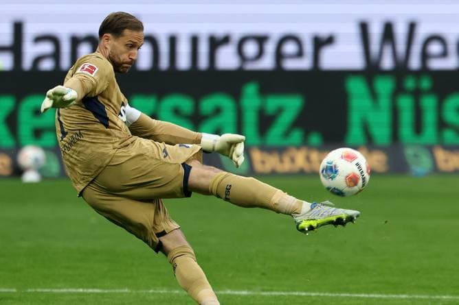„Alles möglich“: TSG hofft noch auf die Königsklasse