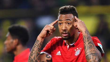 Borussia Dortmund v Bayern Muenchen - Bundesliga