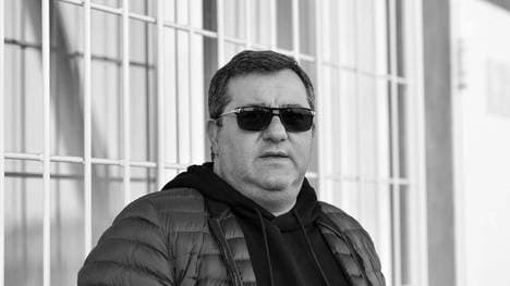 Mino Raiola ist tot