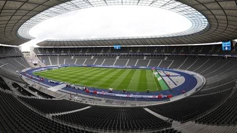 Olympiastadion Berlin