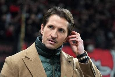 Nagelsmann? "Kann ich mir beim besten Willen nicht vorstellen"
