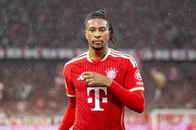 Keine Gespräche: Bayern-Boss mit Klartext zu Olise