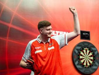 LIVE im TV: Hammer-Gegner für deutsches Trio