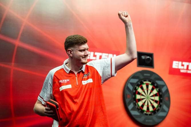 LIVE im TV: Hammer-Gegner für deutsches Trio