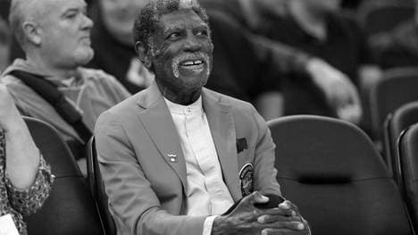 Al Attles ist tot