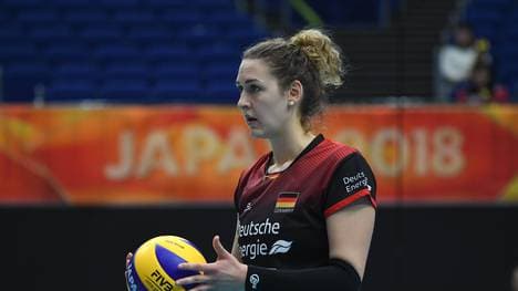 Sport-Tag: Volleyball-WM, Bayern-PK, 2.Bundesliga, 3. Liga