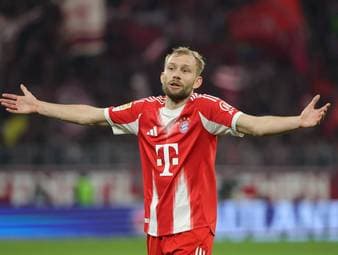 Ein solch drastischer Schritt scheint bei Laimer möglich