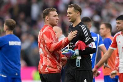 "Ich konnte nicht sprechen"