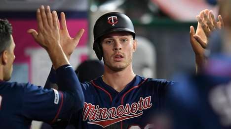 Minnesota Twins v Los Angeles Angels of Anaheim