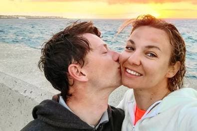 Wie eine Hochzeit eine Karriere rettete