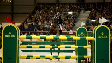 Rolex Grand Slam of Show Jumping