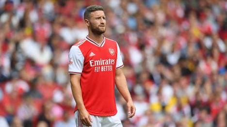 Steht derzeit in der Kritik beim FC Arsenal: Shkodran Mustafi 