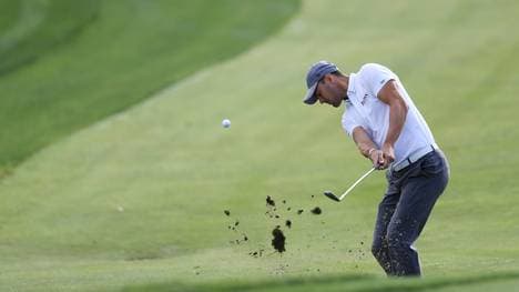 The Honda Classic - Round Two