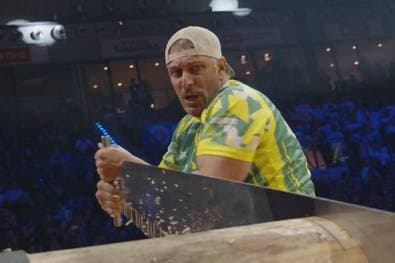 STIHL Timbersports - Highlights Teams World Championship 2024