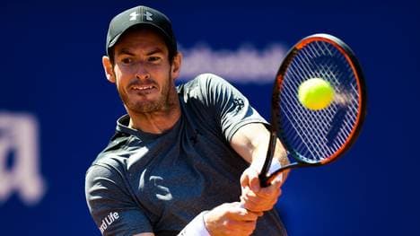 Barcelona Open Banc Sabadell - Day 5