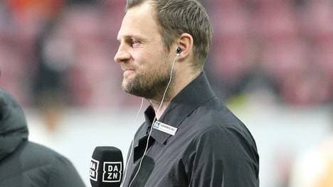 Svensson mit Respekt vor dem Nachholspiel gegen Mainz 05