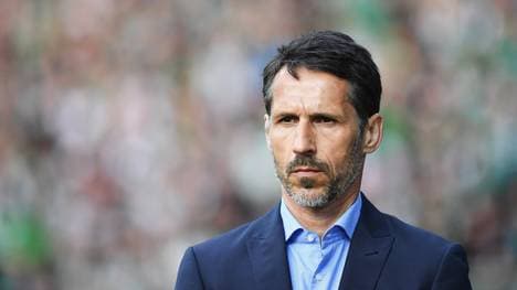 Werder Bremen v VfB Stuttgart - Bundesliga