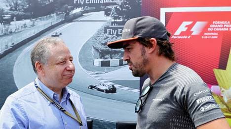 Canadian F1 Grand Prix