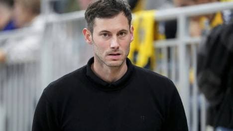 Uwe Gensheimer lobt die Entwicklung des DHB-Teams